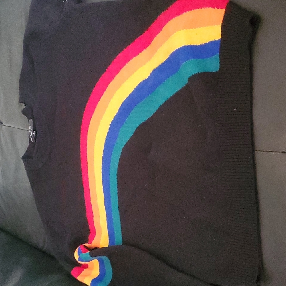 Romeo & juliet sweater